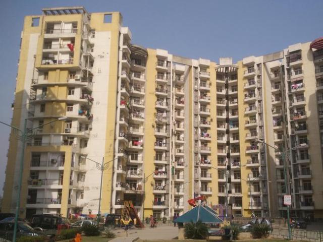 Raj Nagar Extension 2 BHK Apartment For Sale Ghaziabad