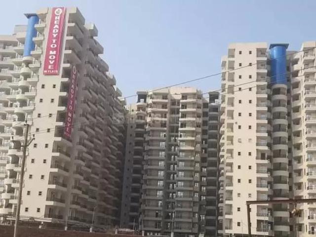 Raj Nagar Extension 3.5 BHK Apartment For Sale Ghaziabad