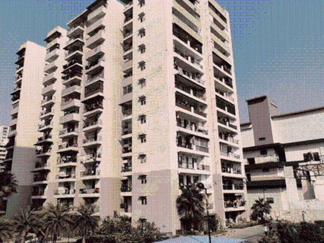Raj Nagar Extension 3 BHK Apartment For Sale Ghaziabad