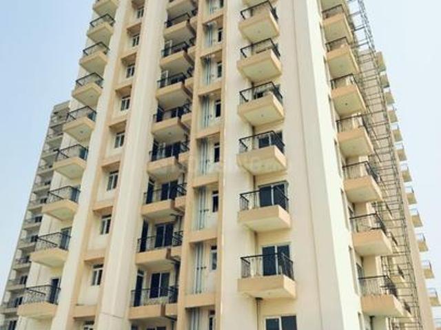 Raj Nagar Extension 3 BHK Apartment For Sale Ghaziabad