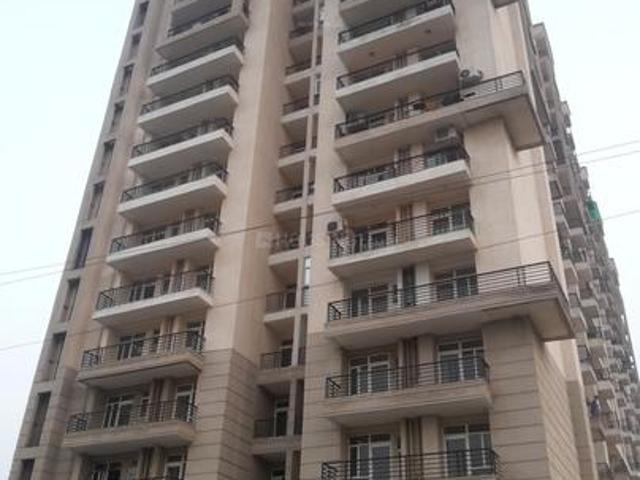 Raj Nagar Extension 3 BHK Apartment For Sale Ghaziabad