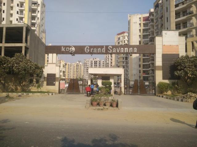 Raj Nagar Extension 3 BHK Apartment For Sale Ghaziabad