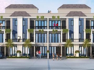 Ghukna 4 BHK Villa For Sale Ghaziabad