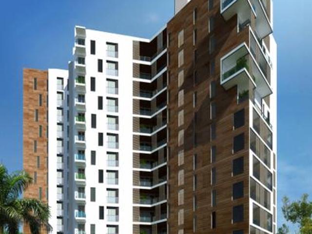Raja Annamalai Puram 4 BHK Duplex For Sale Chennai
