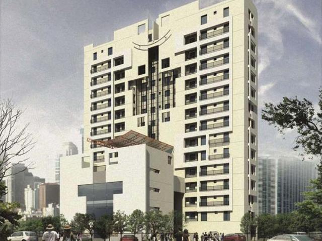 Raja Bazar 3 BHK Apartment For Sale Kolkata