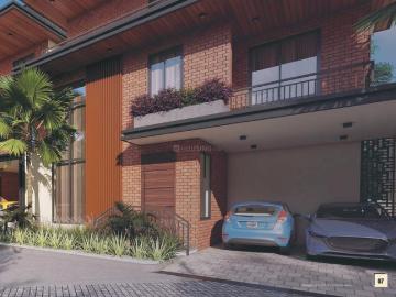 Sadenahalli 4 BHK Villa For Sale Bengaluru