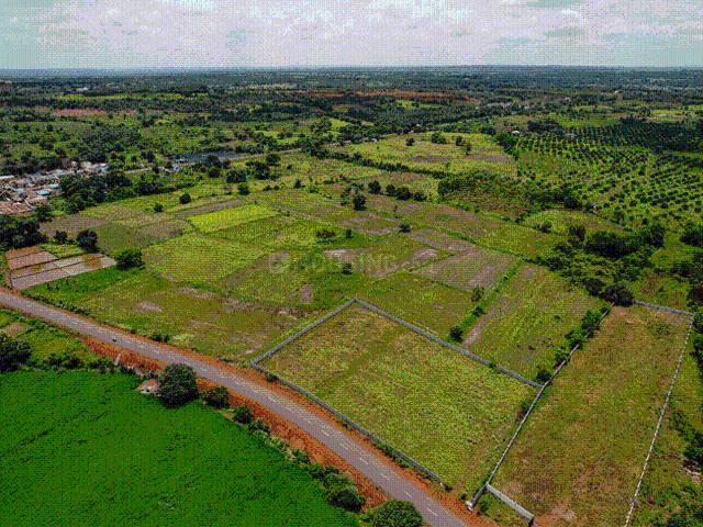 Rajabhoomi Aananda,Shankarpally Residential Plot For Sale Hyderabad
