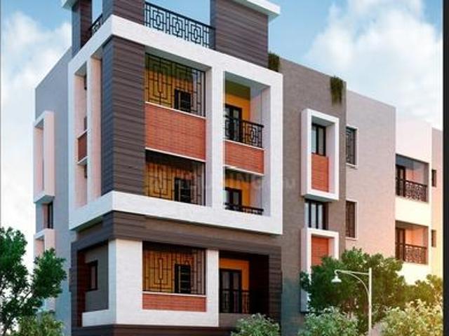 Rajakilpakkam 2 BHK Apartment For Sale Chennai