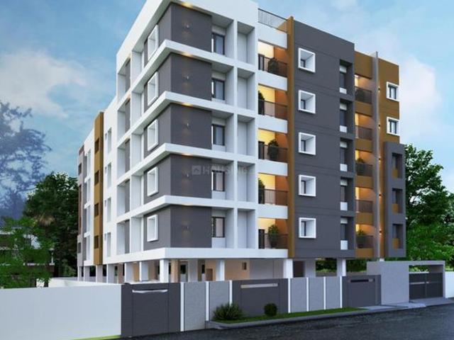 Rajakilpakkam 2 BHK Apartment For Sale Chennai
