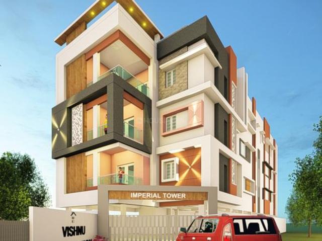 Rajakilpakkam 3 BHK Apartment For Sale Chennai