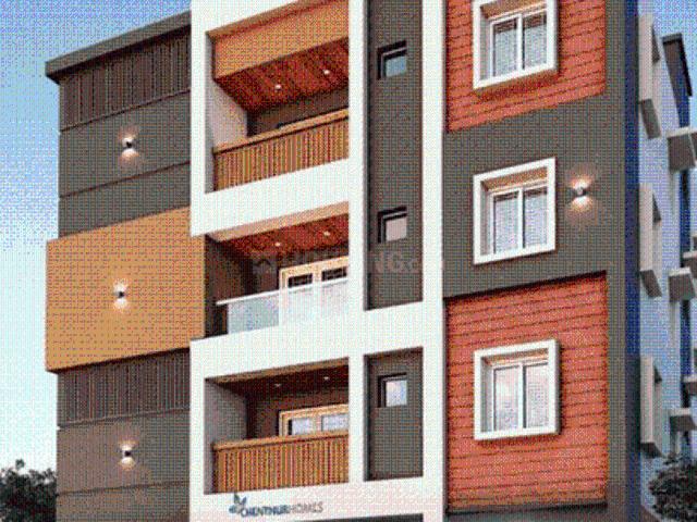 Rajakilpakkam 3 BHK Apartment For Sale Chennai