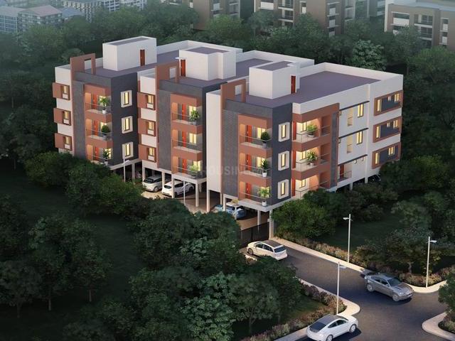 Rajakilpakkam 3 BHK Apartment For Sale Chennai