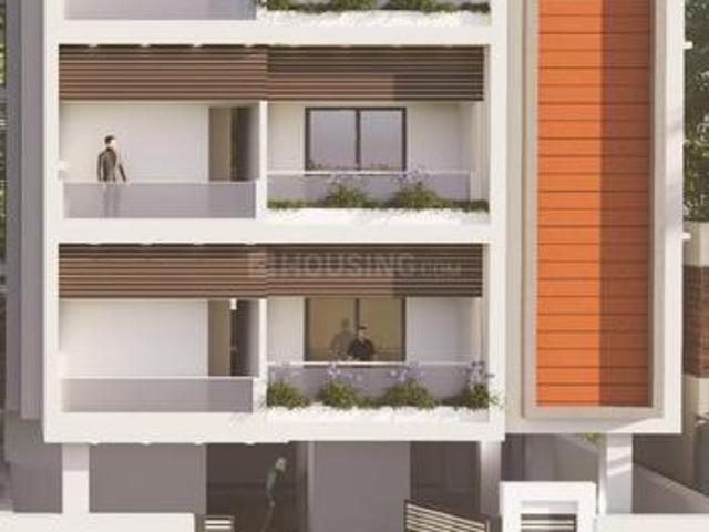 Rajakilpakkam 3 BHK Apartment For Sale Chennai
