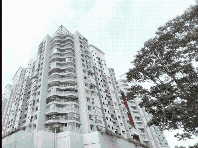 Rajajinagar 4 BHK Apartment For Sale Bangalore