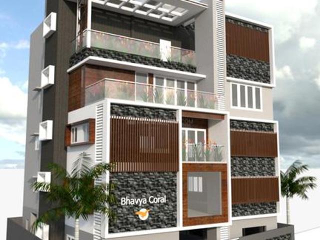Rajajinagar 4 BHK Duplex For Sale Bengaluru