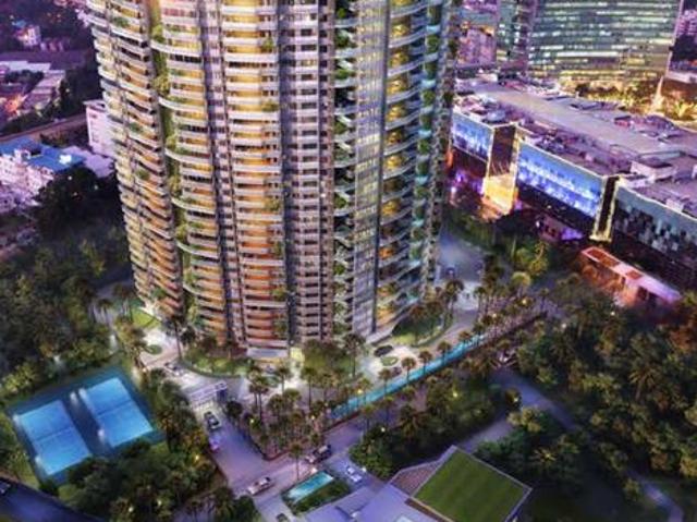 Rajajinagar 6 BHK Apartment For Sale Bengaluru