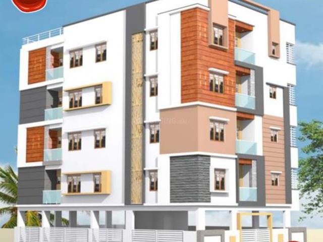 Rajajinagar 2 BHK Apartment For Sale Bengaluru