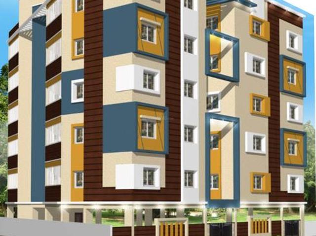 Rajajinagar 2 BHK Apartment For Sale Bengaluru