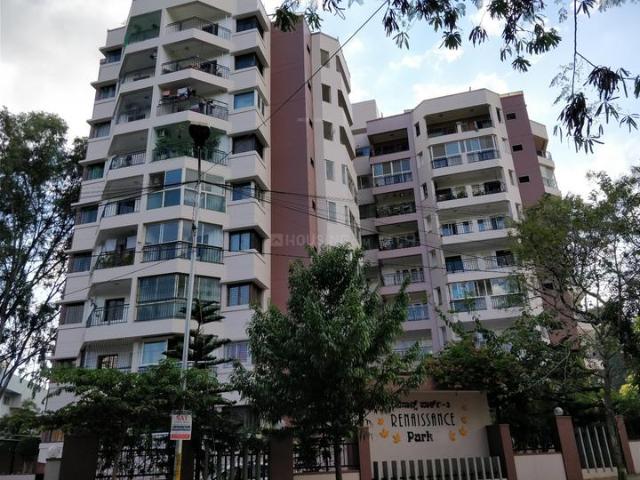 Rajajinagar 3 BHK Apartment For Sale Bengaluru