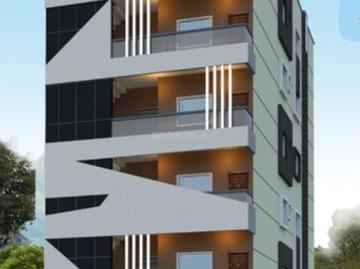Rajajinagar 3 BHK Apartment For Sale Bengaluru
