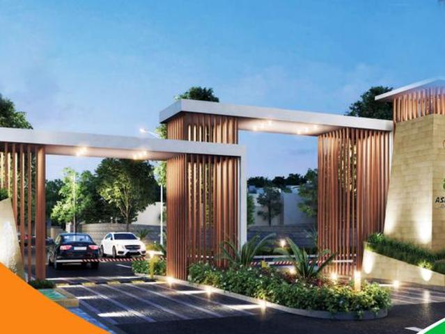 Rajanukunte Residential Plot For Sale Bengaluru