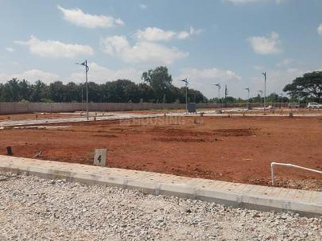 Rajanukunte Residential Plot For Sale Bengaluru