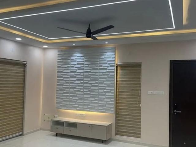 Rajapushpa Green Dale 4 Bedroom 4050 Sq. Ft. Villa in Tellapur Hyderabad Listing ID: #10128