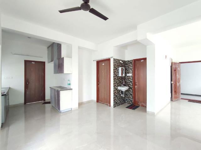 Rajapushpa Provincia 2 Bedroom 1370 Sq. Ft. Apartment in Narsingi Hyderabad Listing ID: #10376