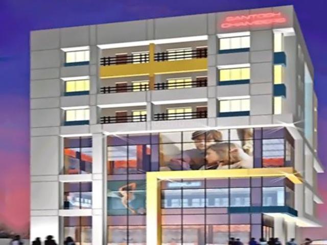 Rajarhat 4 BHK Apartment For Sale Kolkata