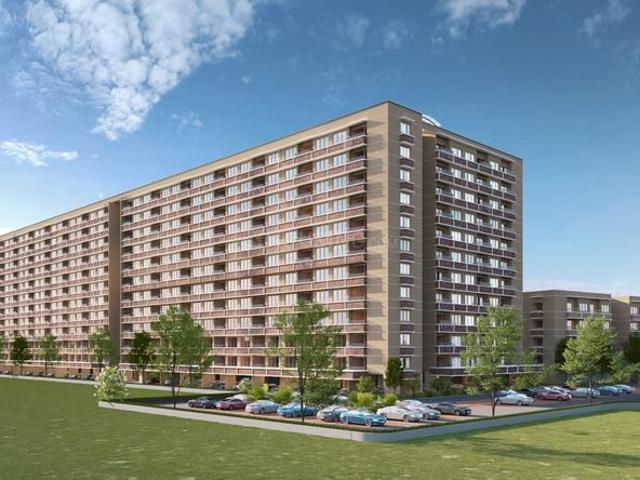 Vedic Village 1 BHK Apartment For Sale Kolkata