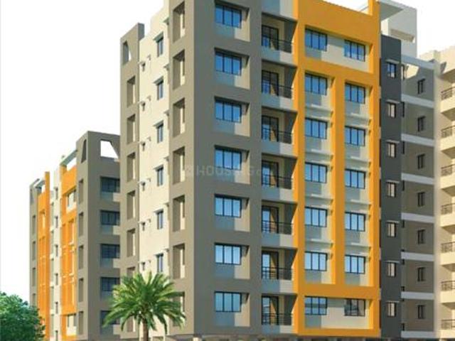 Rajarhat 2 BHK Apartment For Sale Kolkata