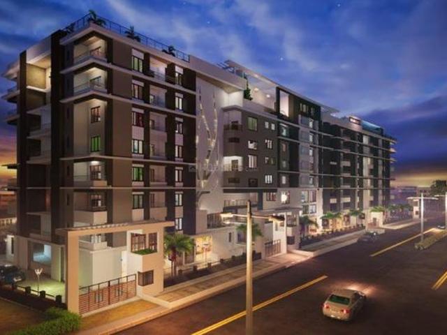 Rajarhat 2 BHK Apartment For Sale Kolkata