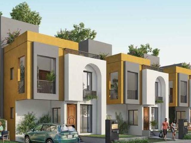 Rajarhat 3 BHK Villa For Sale Kolkata