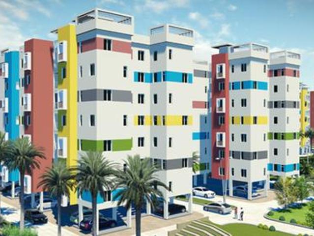 Rajarhat 3 BHK Villa For Sale Kolkata