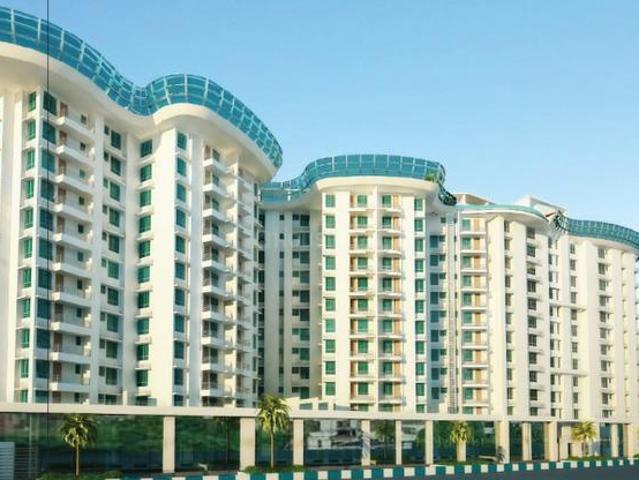 Rajarhat 3 BHK Apartment For Sale Kolkata