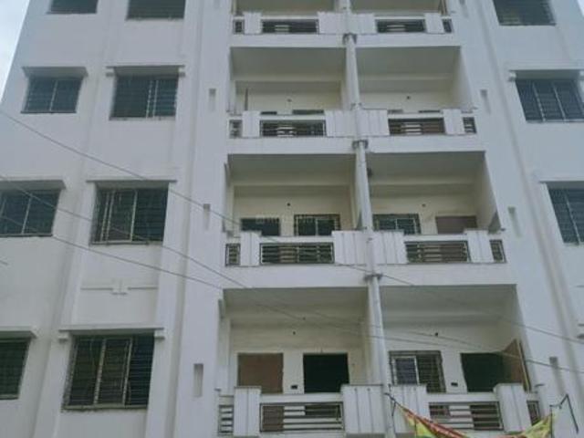 Rajarhat 3 BHK Apartment For Sale Kolkata
