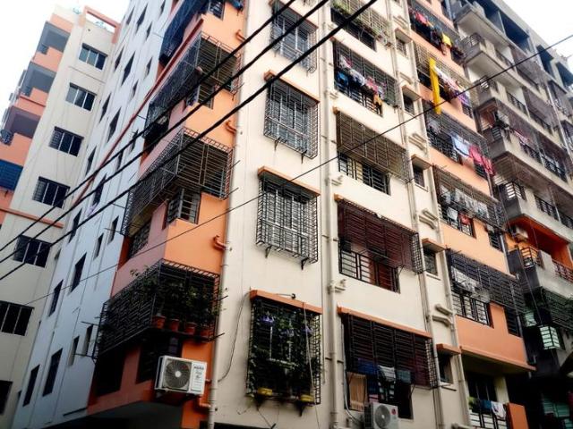 Rajarhat 3 BHK Apartment For Sale Kolkata
