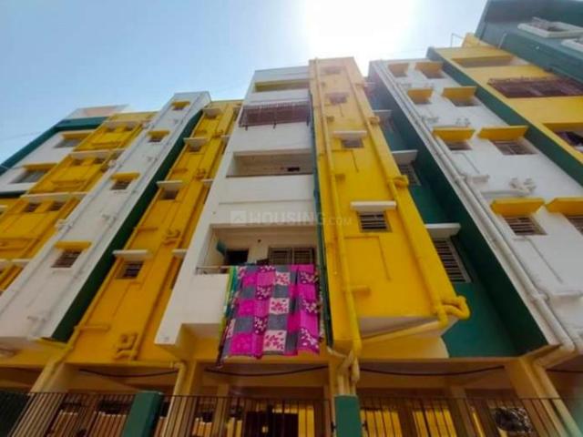 Rajarhat 3 BHK Apartment For Sale Kolkata