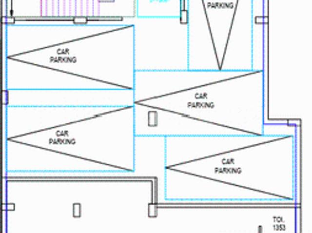 Rajarhat 3 BHK Apartment For Sale Kolkata