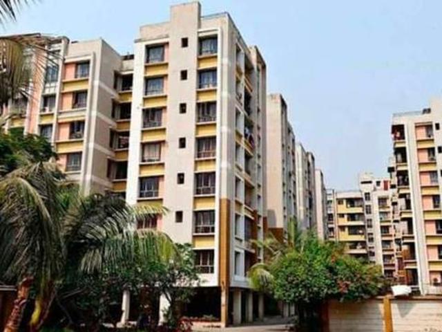 Rajarhat 3 BHK Apartment For Sale Kolkata