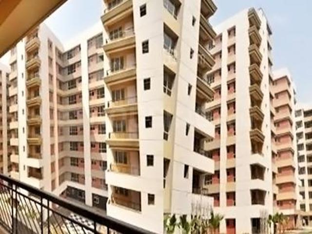 Rajarhat 3.5 BHK Apartment For Sale Kolkata