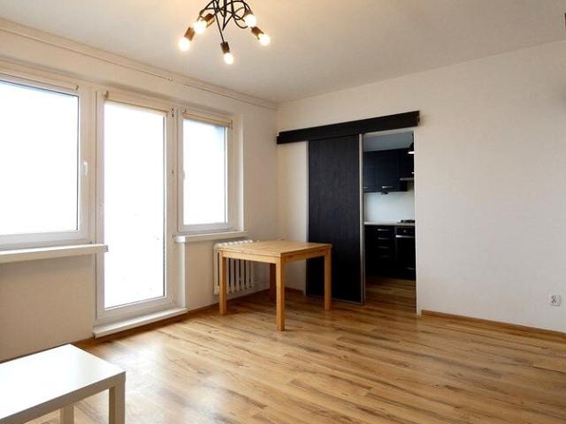 Rajdowa 6, Retkinia, jasna kawalerka Łódź