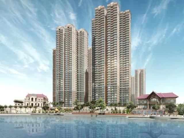 Prestige Spring Heights,Rajendra Nagar 4 BHK Apartment For Sale Hyderabad