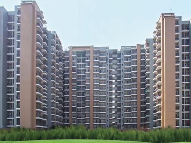 Rajendra Nagar 2.5 BHK Apartment For Sale Ghaziabad