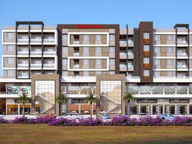 Rajgurunagar 1 BHK Apartment For Sale Pune