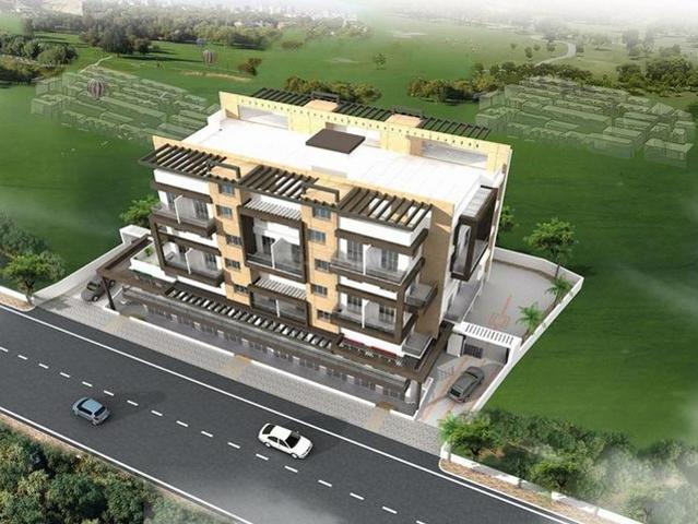 Rajgurunagar 1 BHK Apartment For Sale Pune