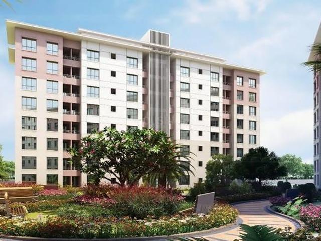 Rajgurunagar 2 BHK Apartment For Sale Pune
