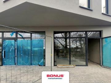 Lokal medyczno rehabilitacyjny 75 m2 z możliwością adaptacji