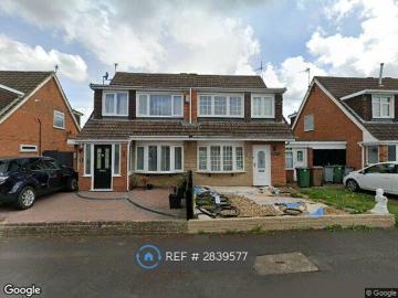 Moreton Wirral, CH46, North East Wales, Midlands