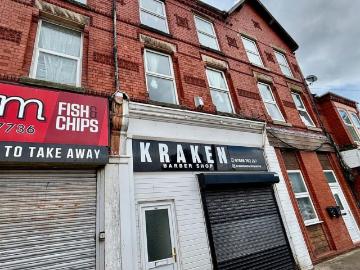 Rake Lane, Wallasey CH45, 3 bed flat to rent, £850 pcm | PrimeLocation